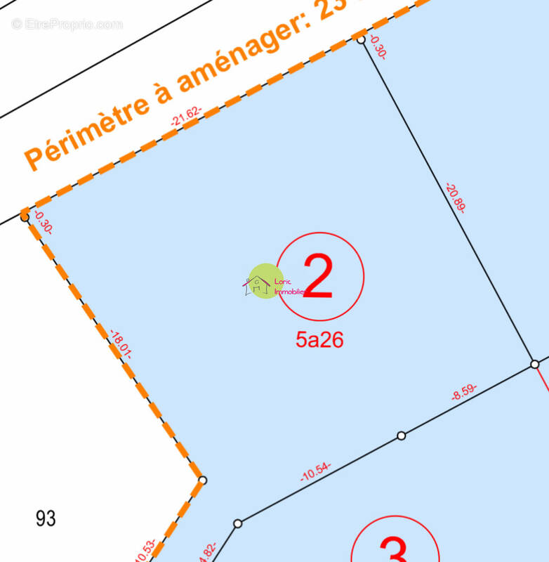 Terrain à ALTECKENDORF