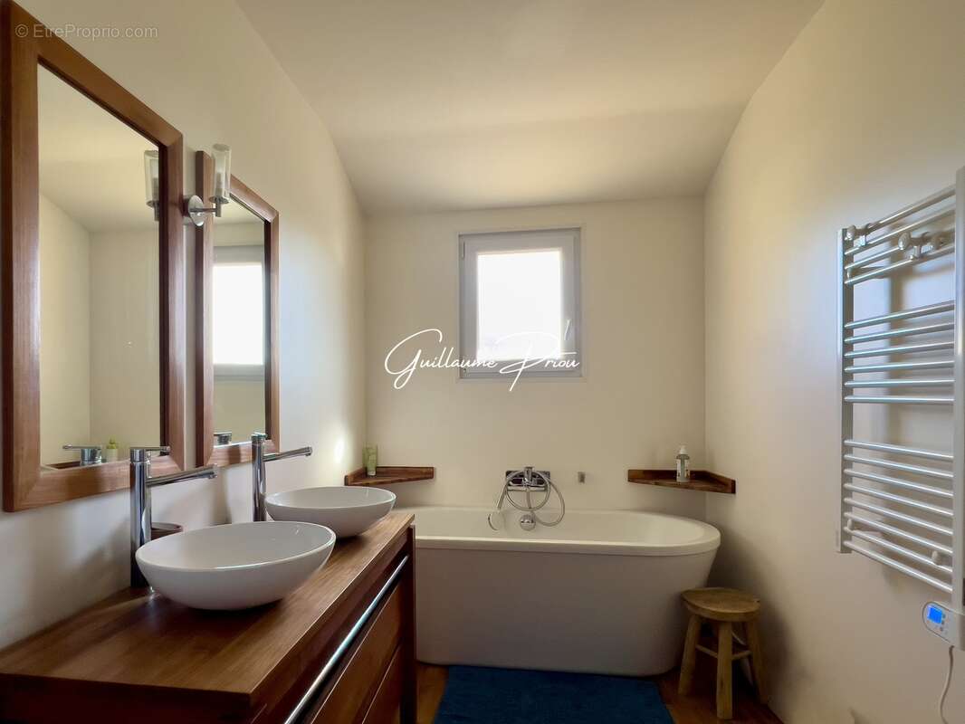 Maison à SAINT-MEDARD-EN-JALLES