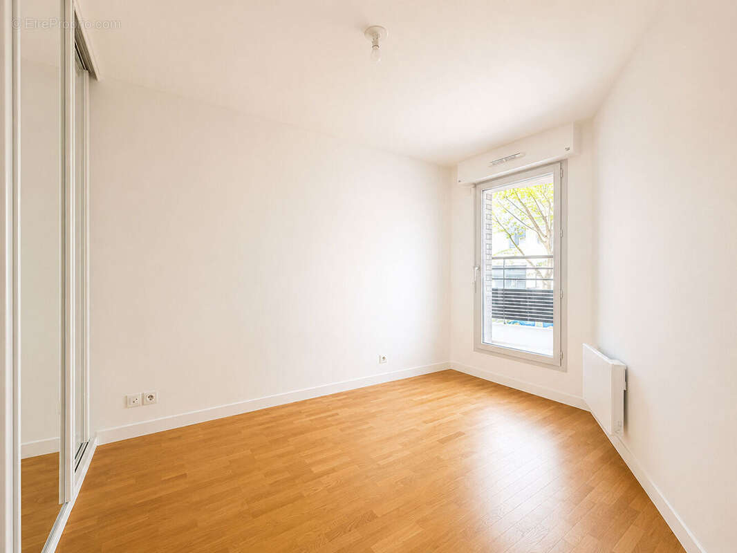 Appartement Malakoff 2 pièces - 44m2  - Place du marché - Métro ligne 13 - photo 9