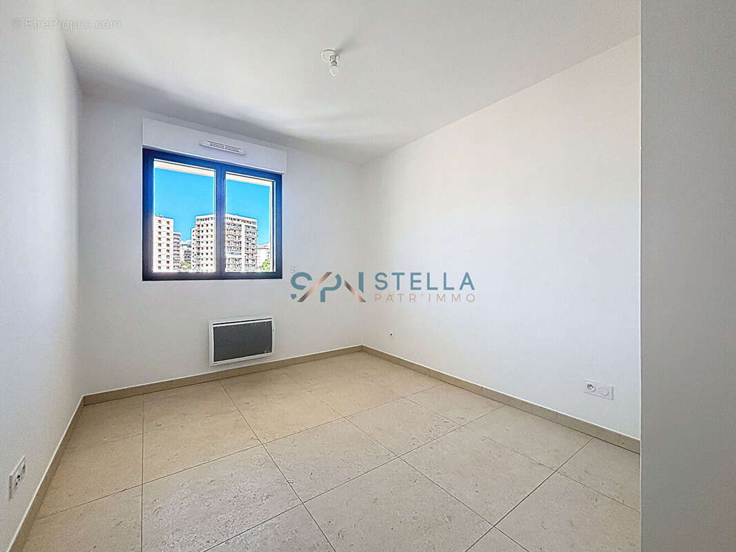 Appartement T3 lumineux - Résidence Althéa - photo 4