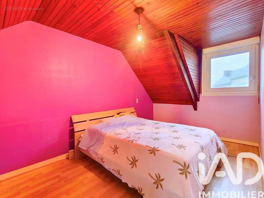 Photo 4 - Maison à SEGLIEN