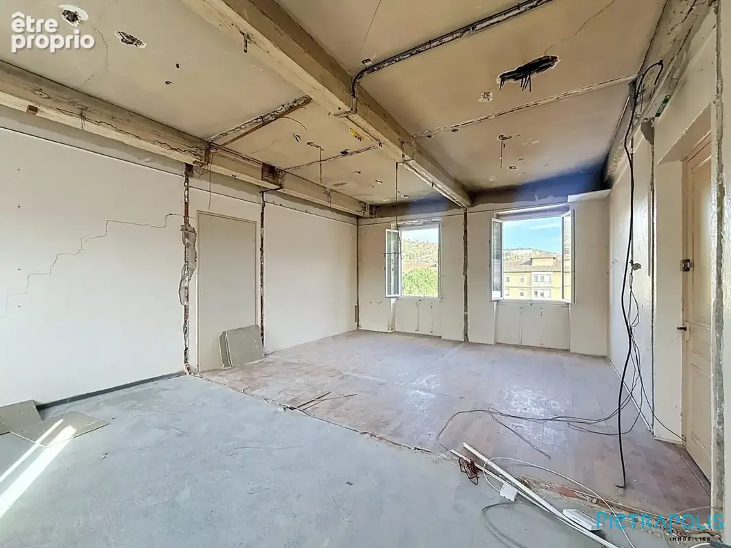 Appartement à TARARE