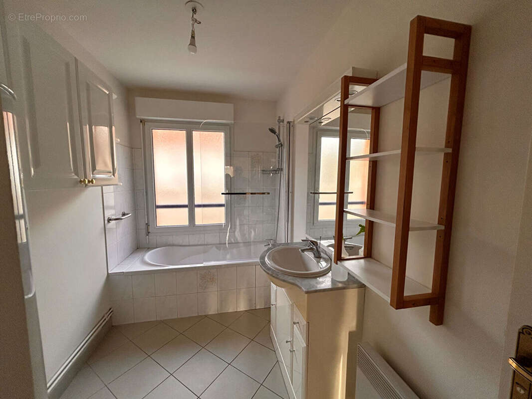 Appartement à BOULOGNE-SUR-MER