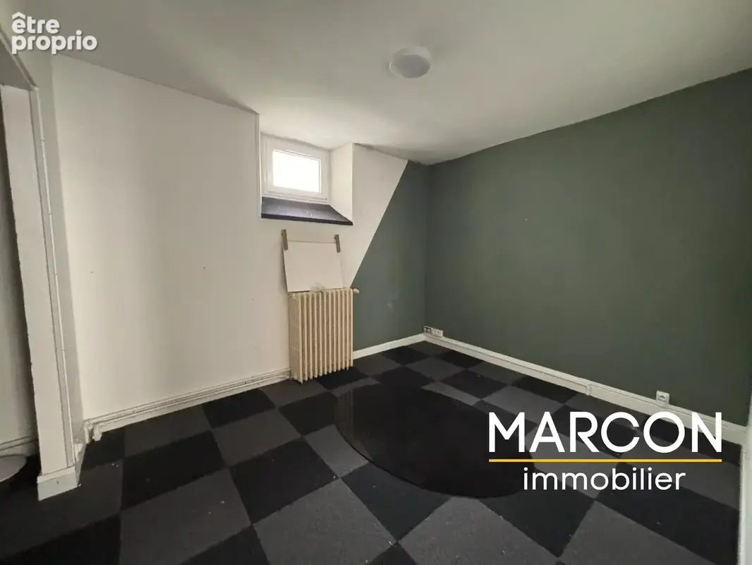 Immeuble centre-ville la souterraine - photo 11