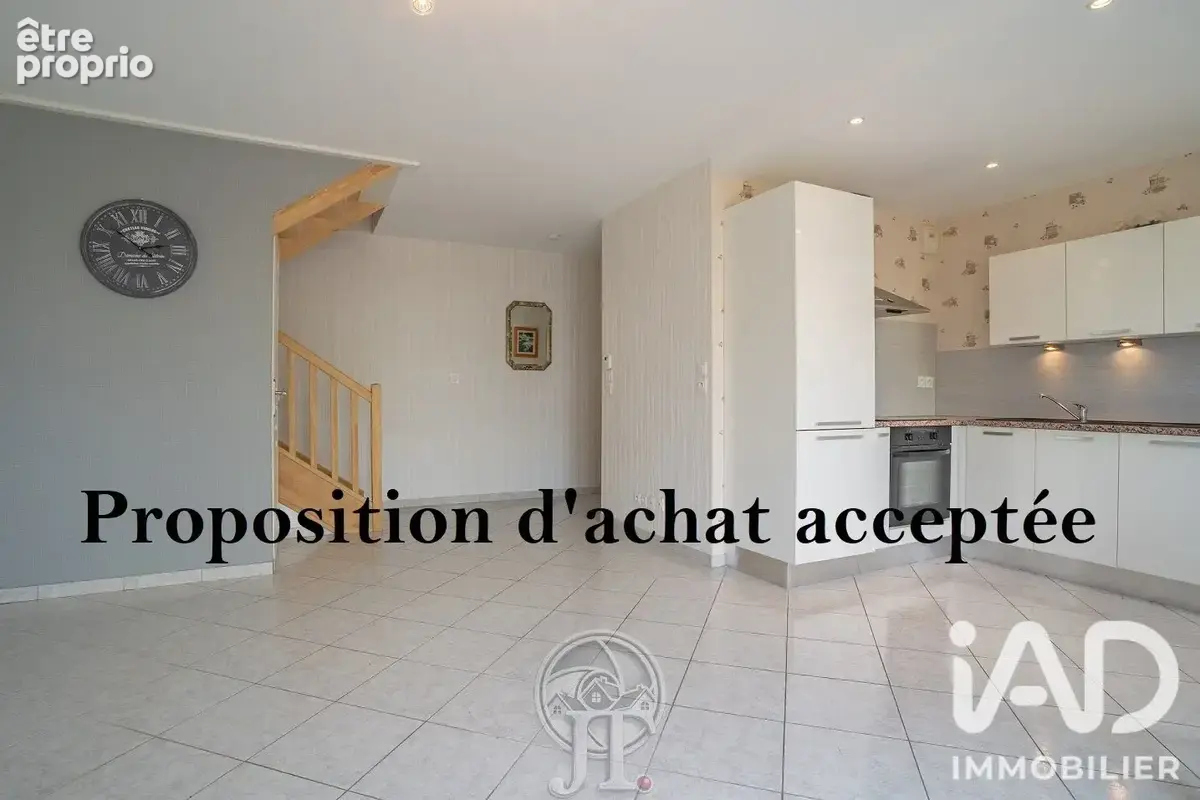 Photo 1 - Appartement à GUENANGE