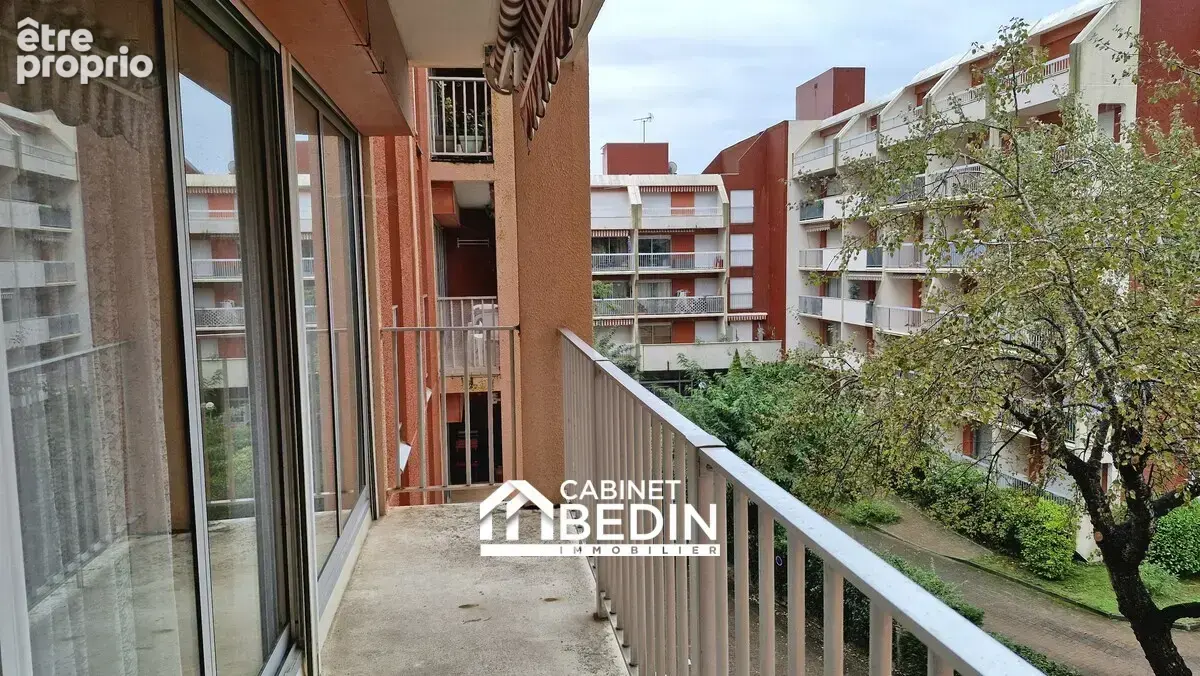 Appartement 2 pièces 47 m² à vendre à Arcachon (33120) - photo 3