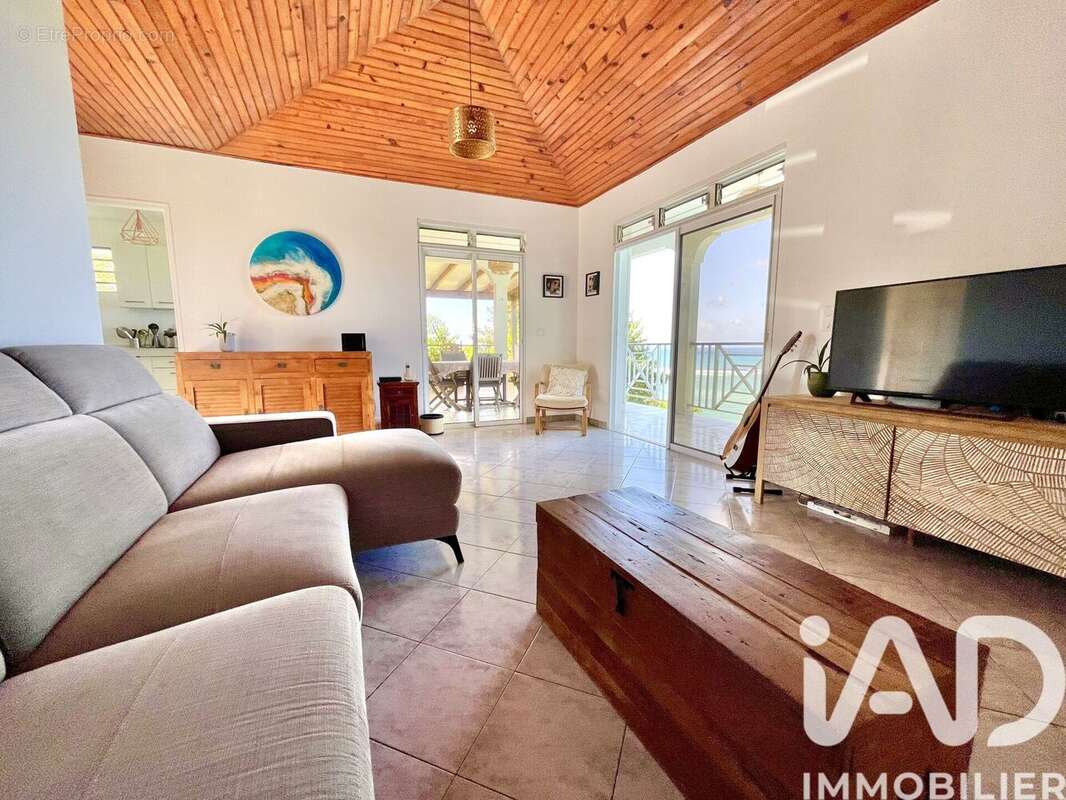 Photo 5 - Maison à LA TRINITE