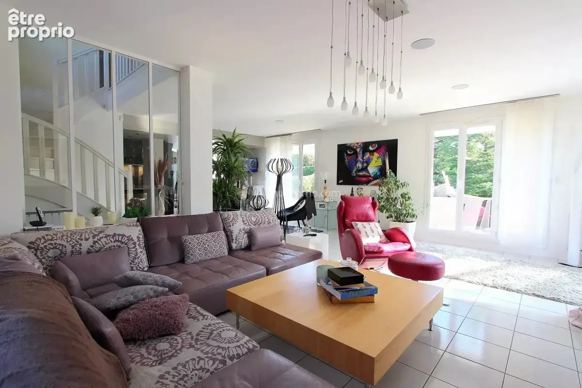Vente Maison Ozoir-la-ferriere(77330) 665 000ï¿œ - photo 7