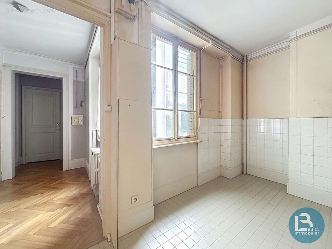 Appartement 68 m² à Lyon-3e  - photo 6