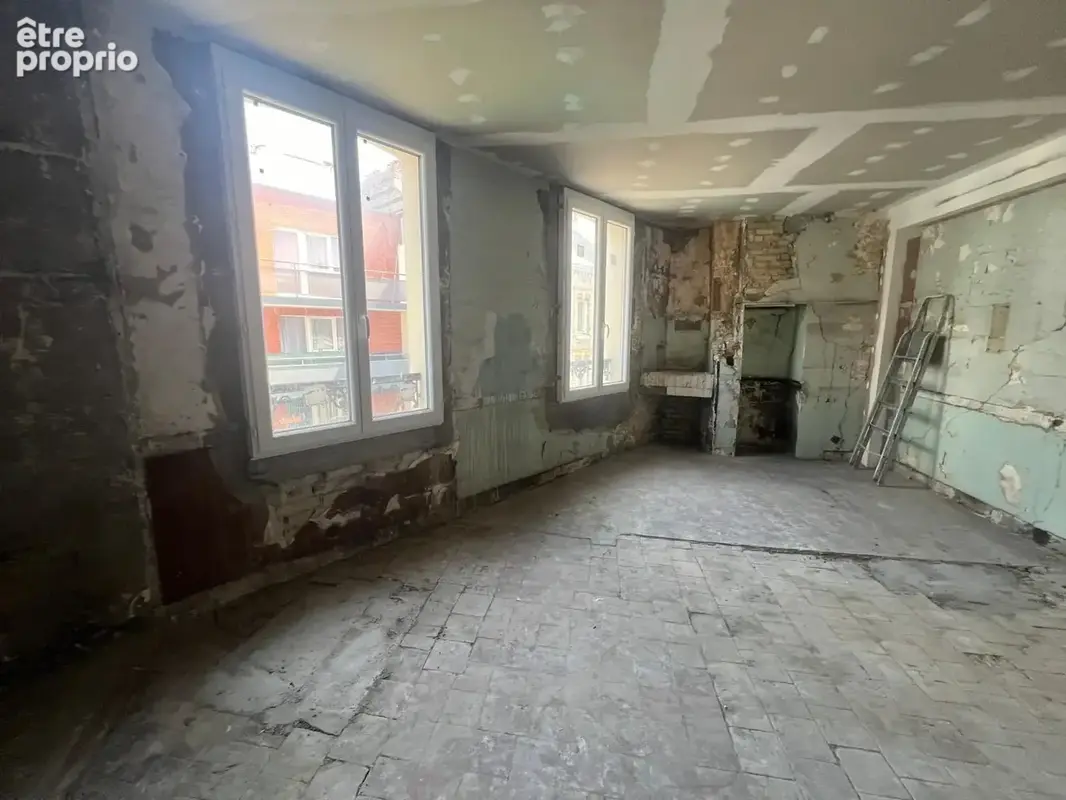 Appartement 4 pièces 71 m² à vendre à Le Havre (76600) - photo 8