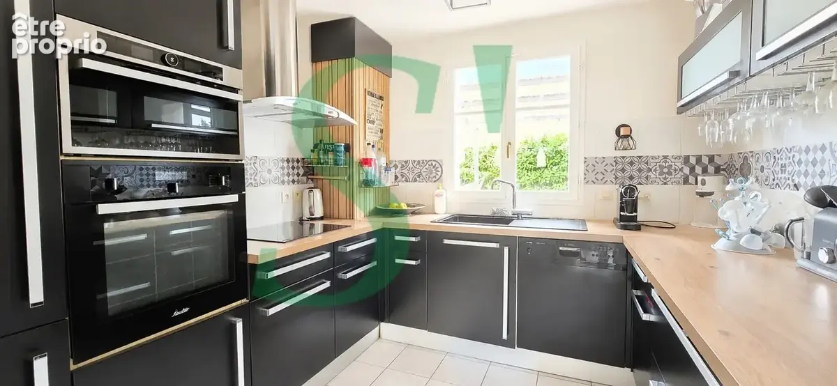 Maison 5 pièces 79 m² à vendre à Pontoise (95300) - photo 4