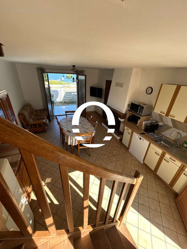 Maison à SAINT-MICHEL-CHEF-CHEF