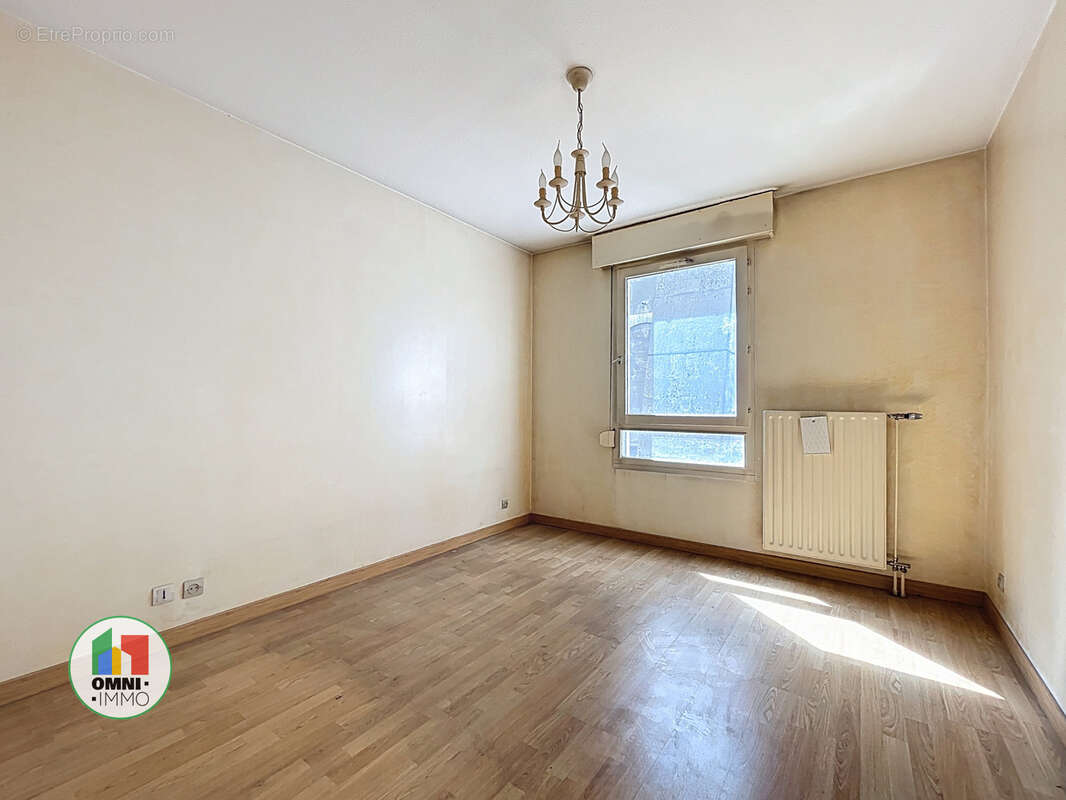 Appartement à LYON-4E