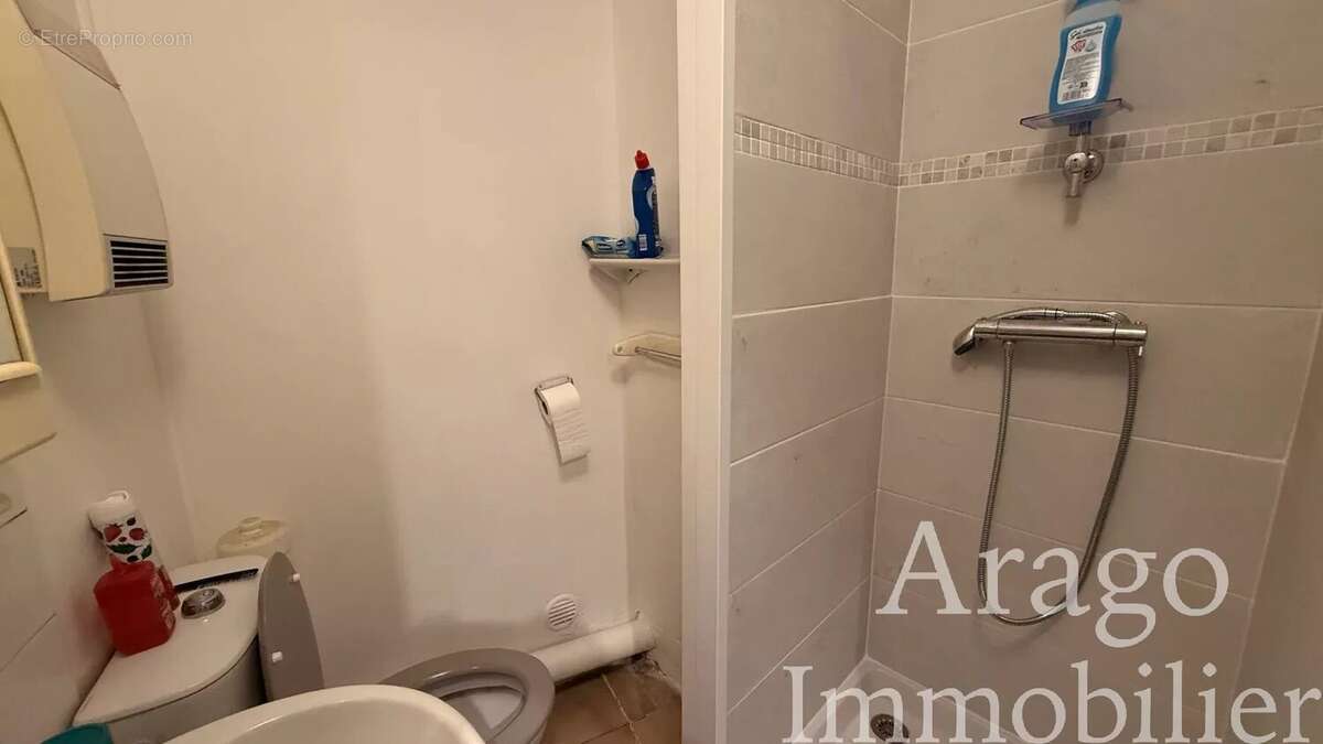 Appartement à RIVESALTES