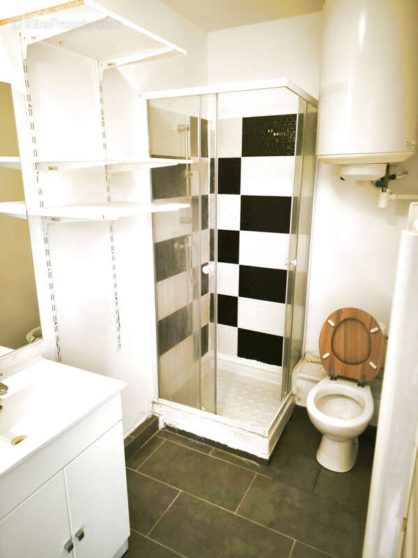 Appartement à MARSEILLE-11E