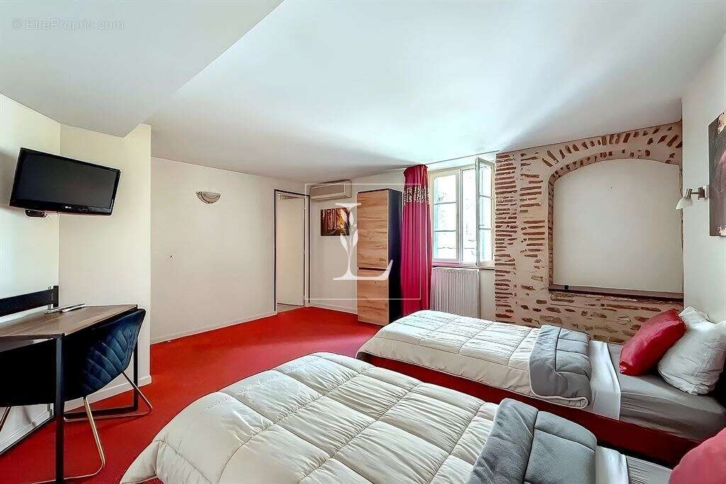 Appartement à CAHORS