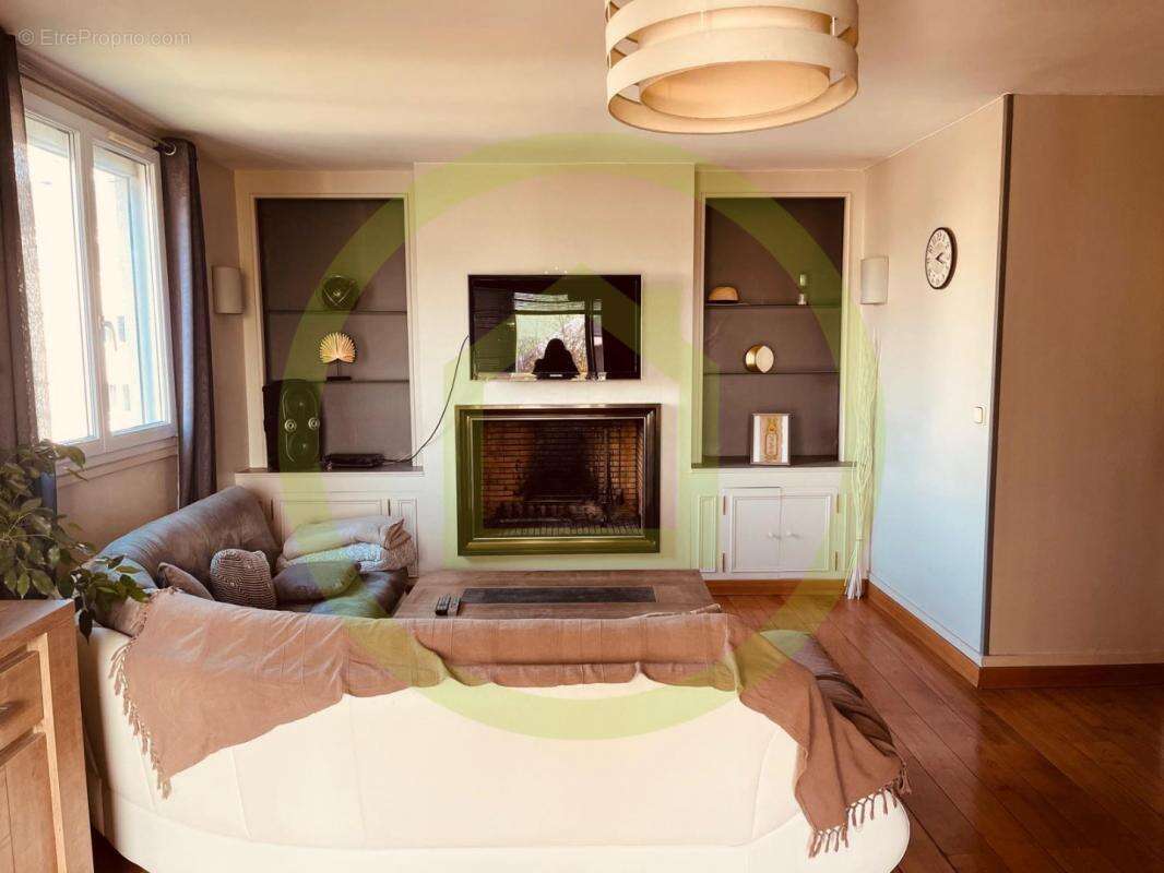 Appartement à ORLEANS