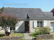Maison à GENNES