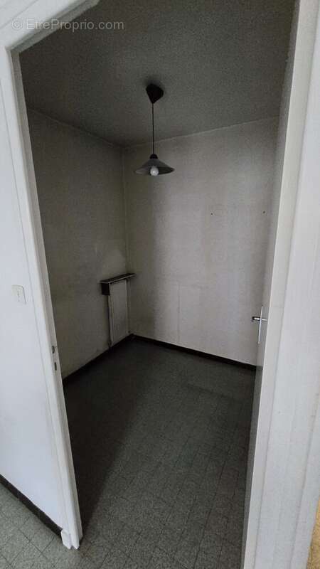 Appartement à FONTAINE