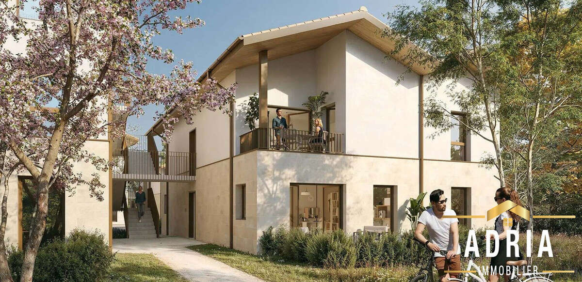 Appartement à MERIGNAC