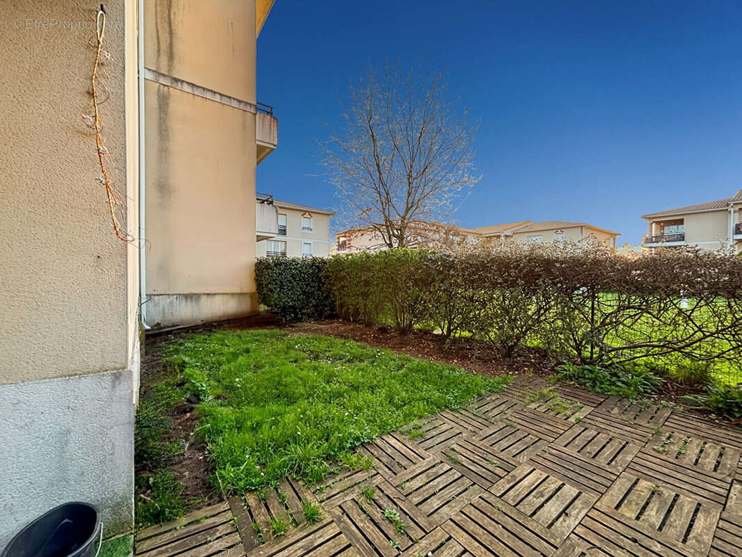 Appartement 59m² à parempuyre - photo 5