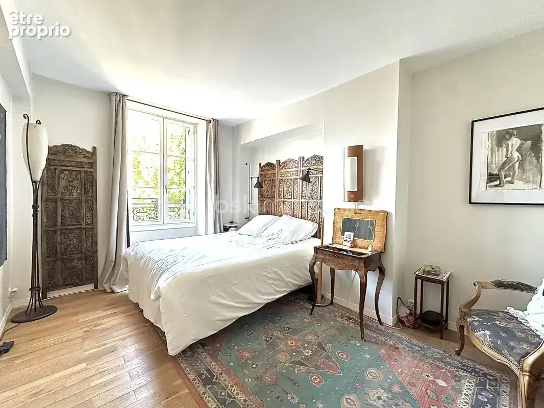 Maison de charme - photo 10