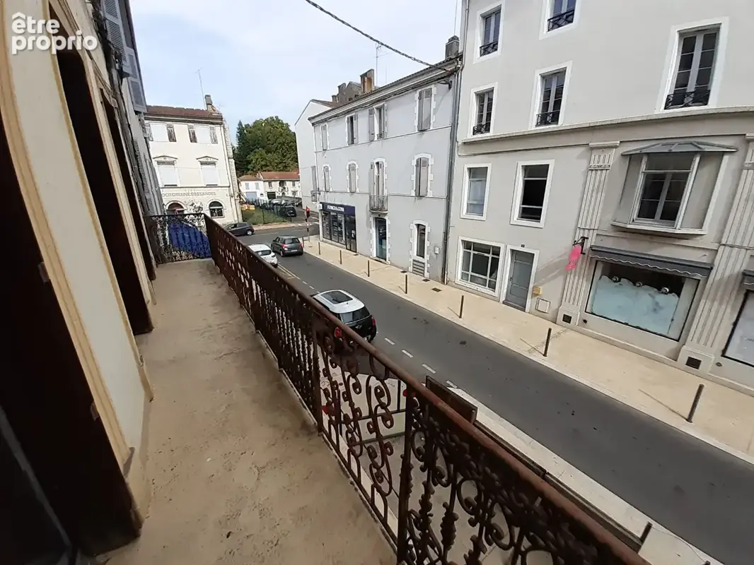 Appartement Mont De Marsan T1 bis avec balcon 26.92 m2 - photo 6