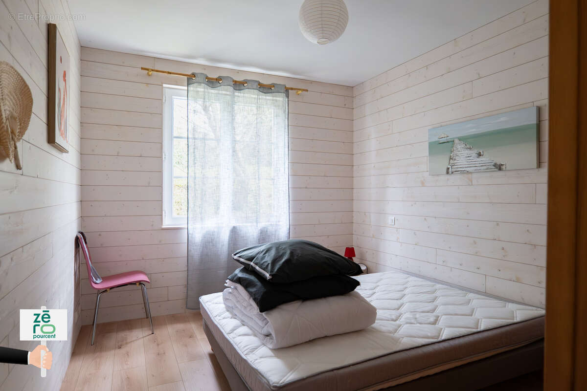 Maison à LA TRANCHE-SUR-MER