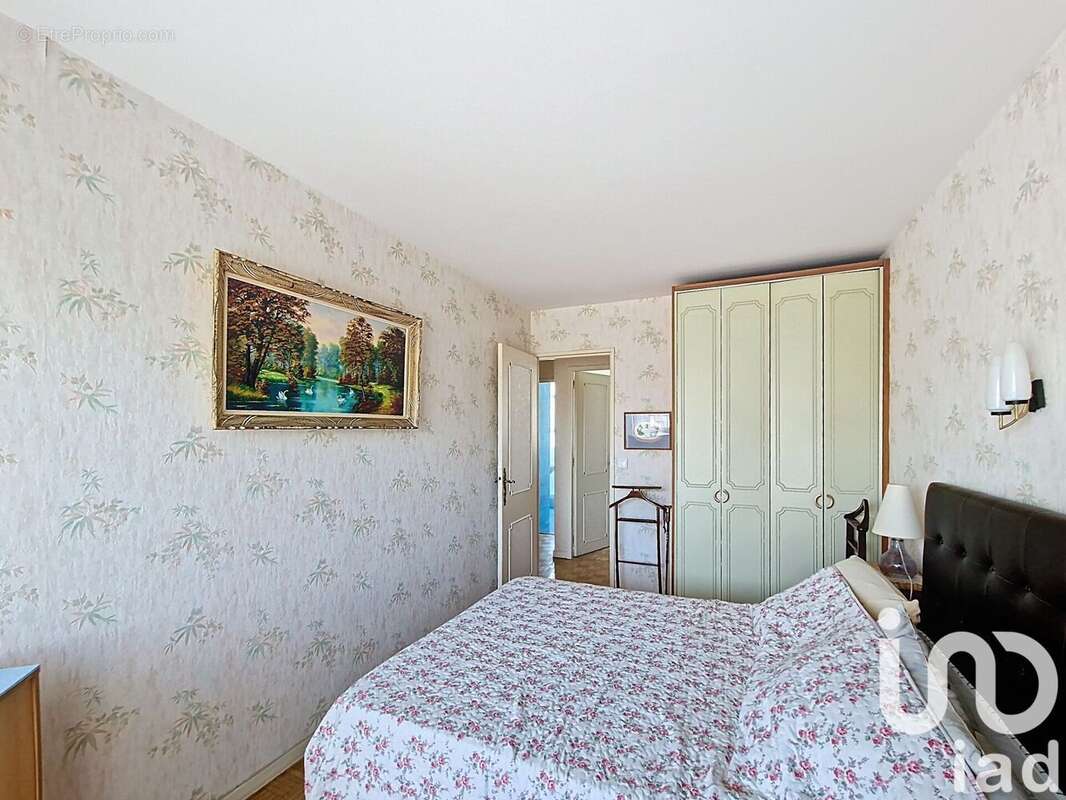 Photo 7 - Appartement à MEUDON