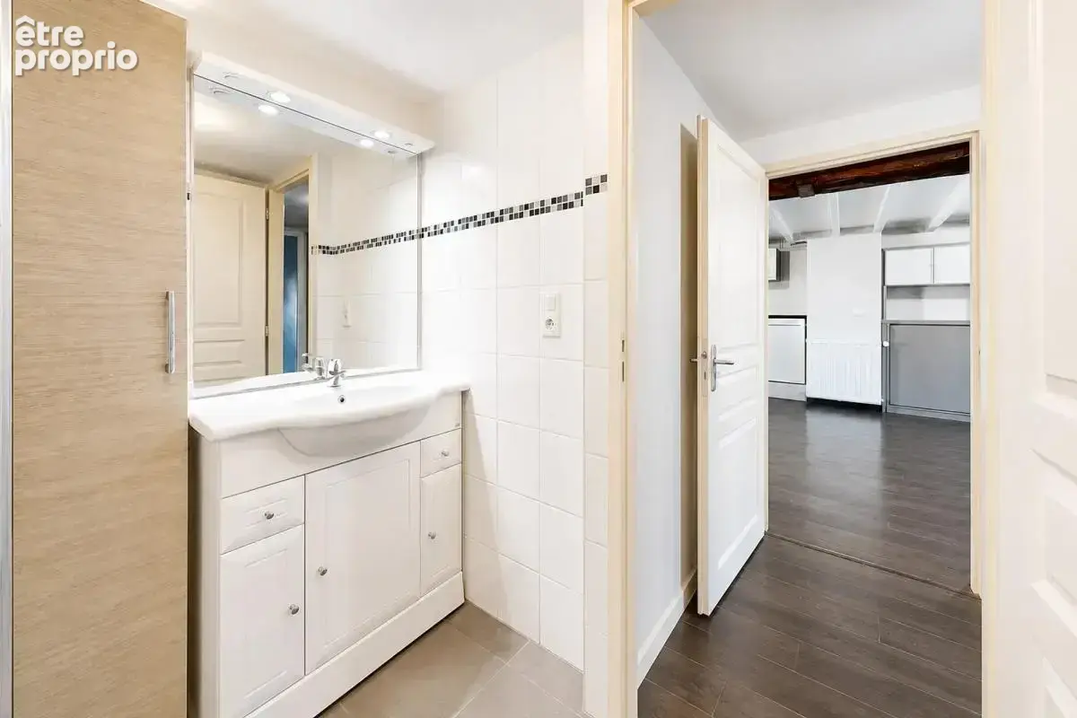 Appartement T4 de 4 pièces de 107 m² à Limoges - photo 20