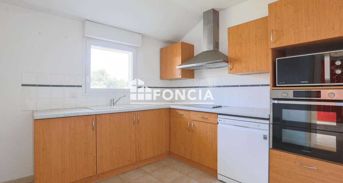 Maison à SALLES-SUR-MER