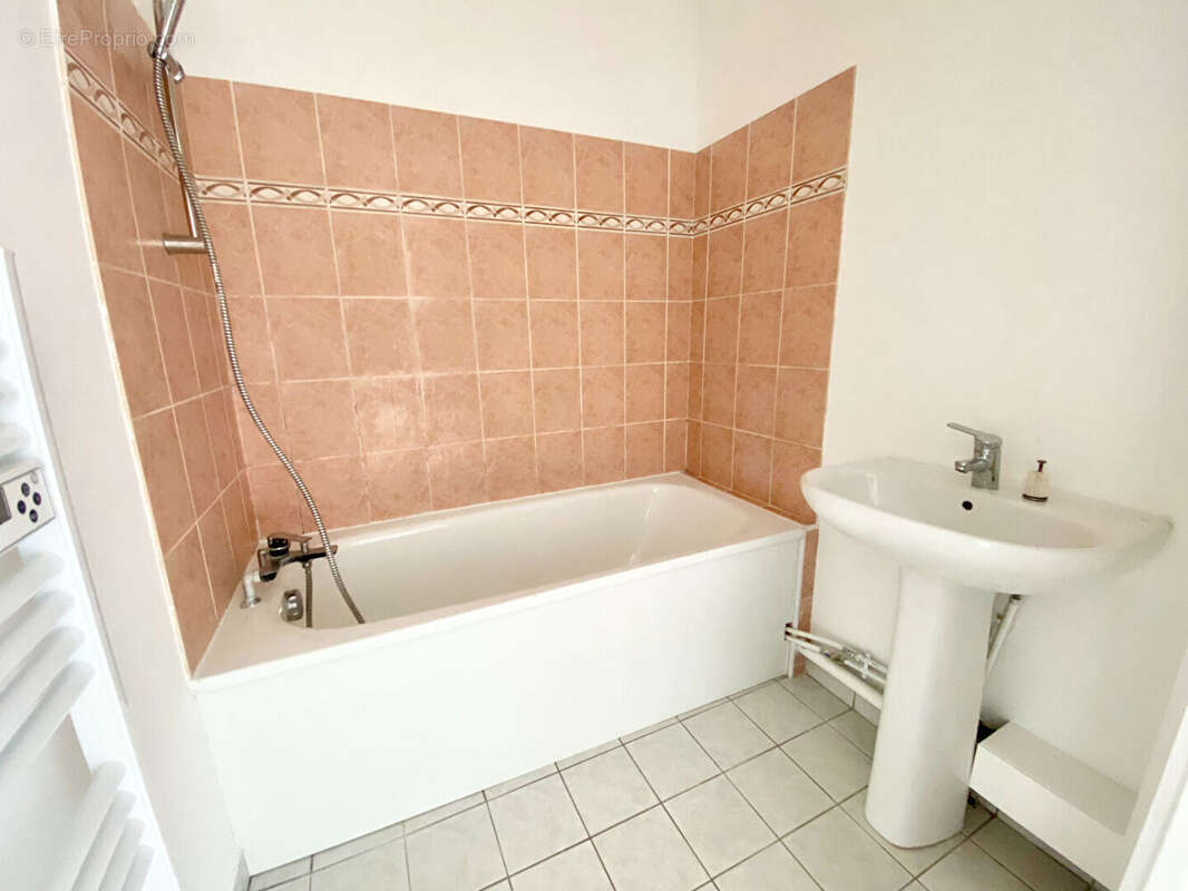 Appartement à BEZONS