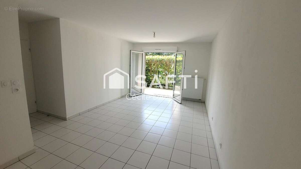 Photo 6 - Appartement à L'ILE-D'OLONNE