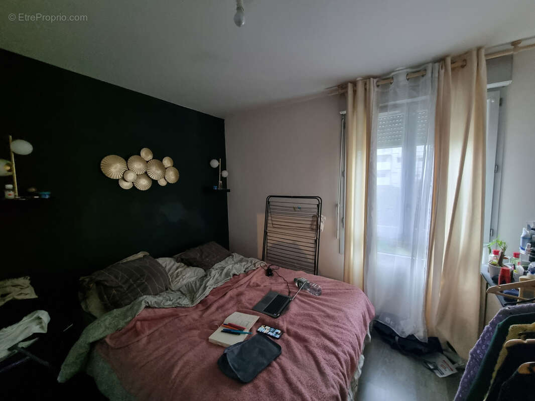 Appartement à CHOISY-LE-ROI