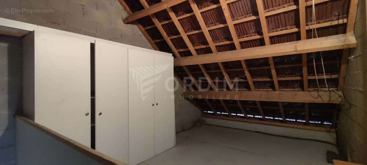 Maison récente de plain-pied - photo 13