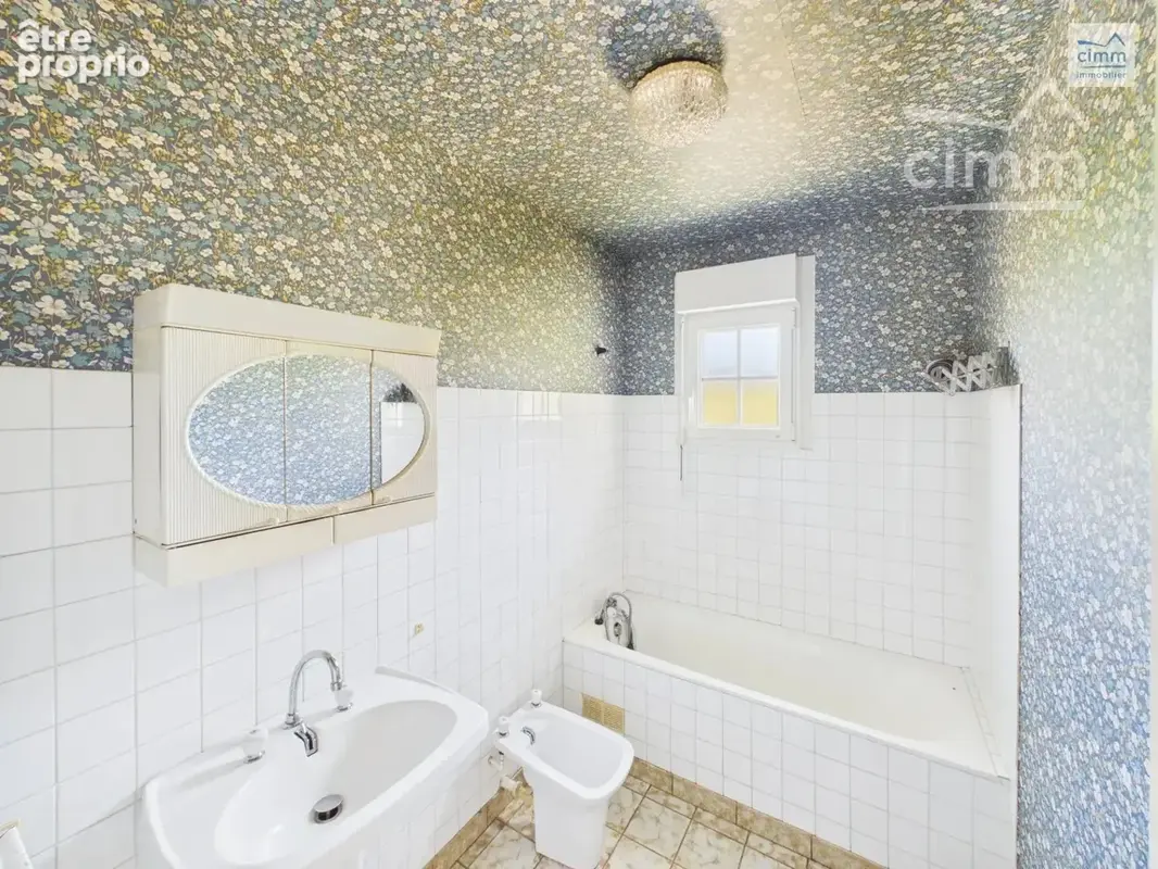 Maison 4 pièces 70m² - photo 6