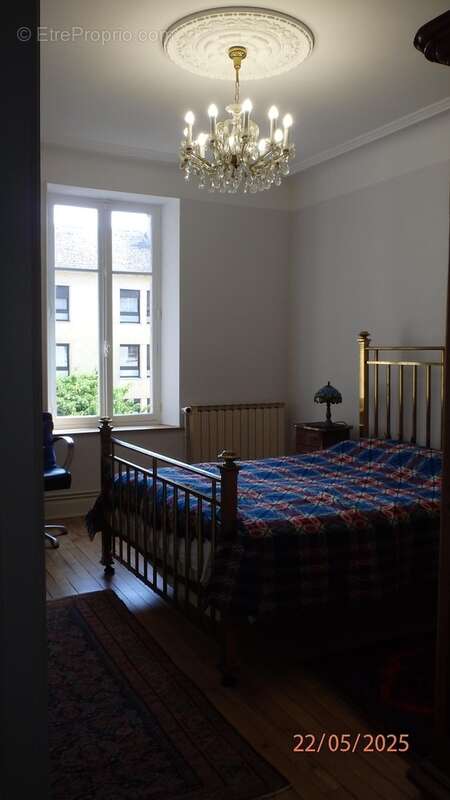 Appartement à BACCARAT