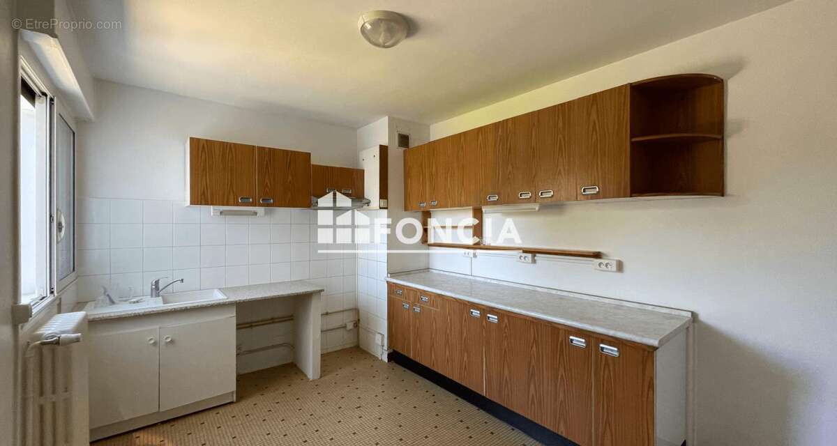 Appartement à PERIGUEUX