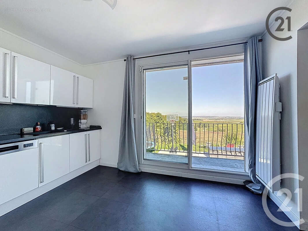 Maison à VILLERS-ALLERAND