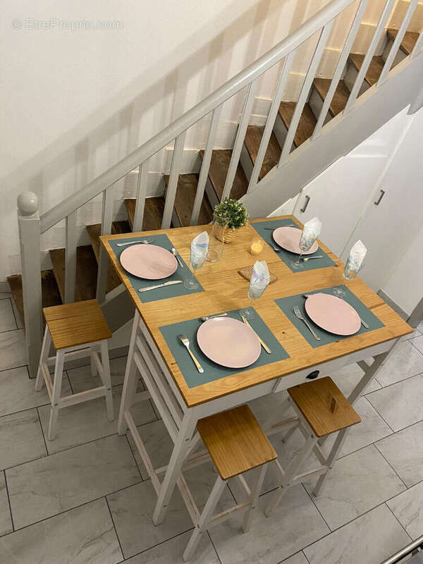 Maison à SAINTE-ANNE-D'AURAY