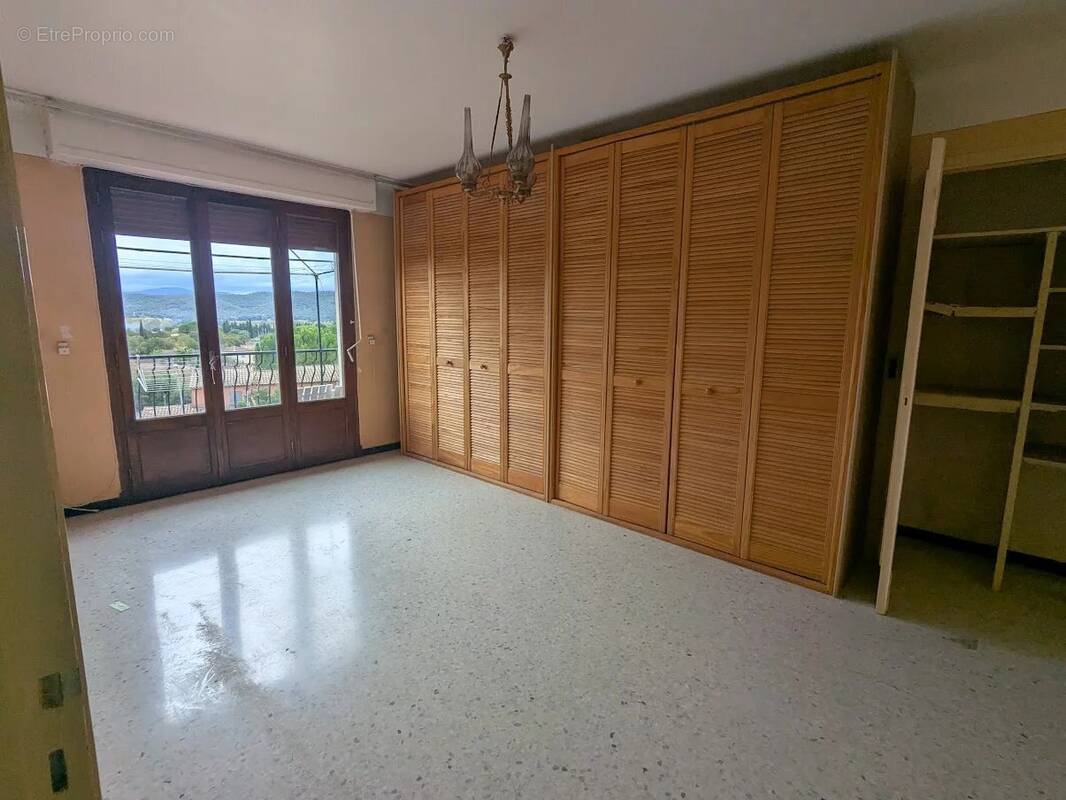 Appartement à LES ARCS