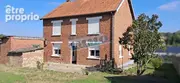 Maison à SAINT-MICHEL-SUR-TERNOISE