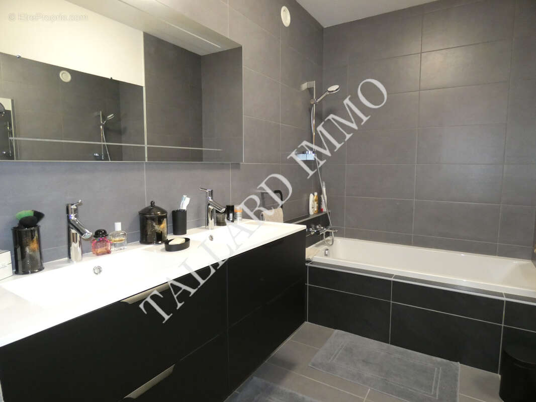 Appartement à GAP