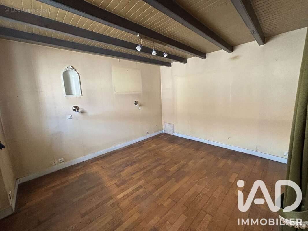 Maison 97 m² à La Planche  - photo 8