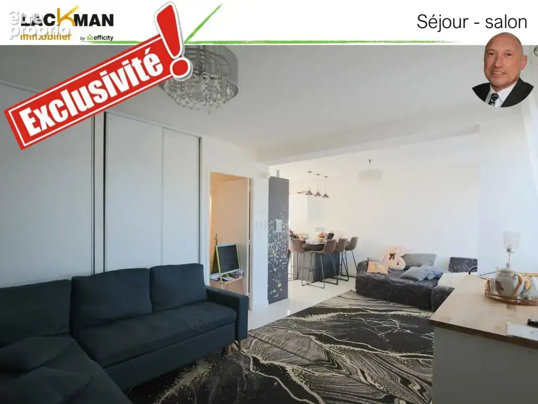 Maison 6 pièces 122 m² à vendre à Le Mans (72100) - photo 2