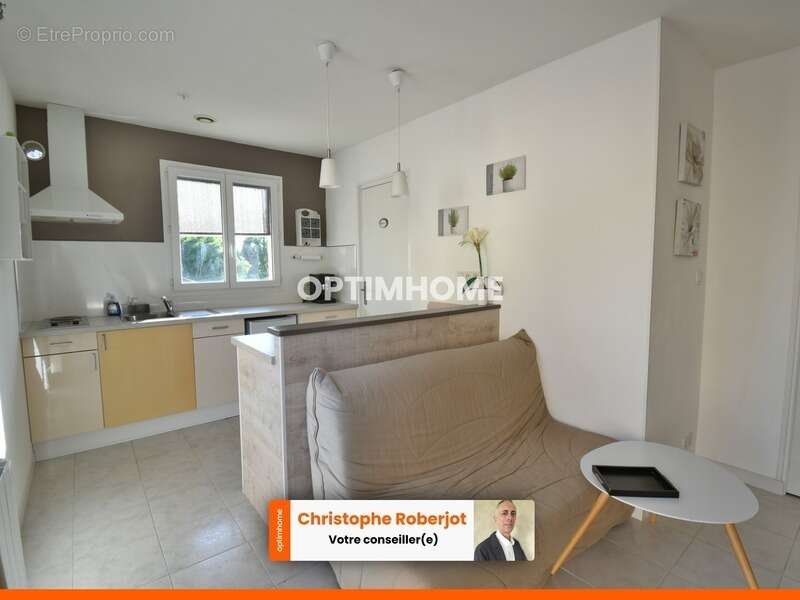 Maison à CHALON-SUR-SAONE