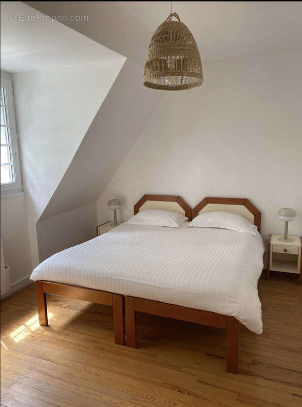 Maison à PONT-DE-BUIS-LES-QUIMERCH