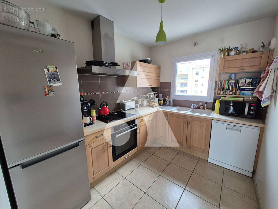 Appartement à AUBENAS