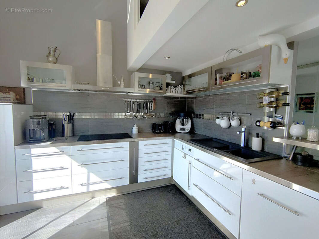 Maison à MANDELIEU-LA-NAPOULE