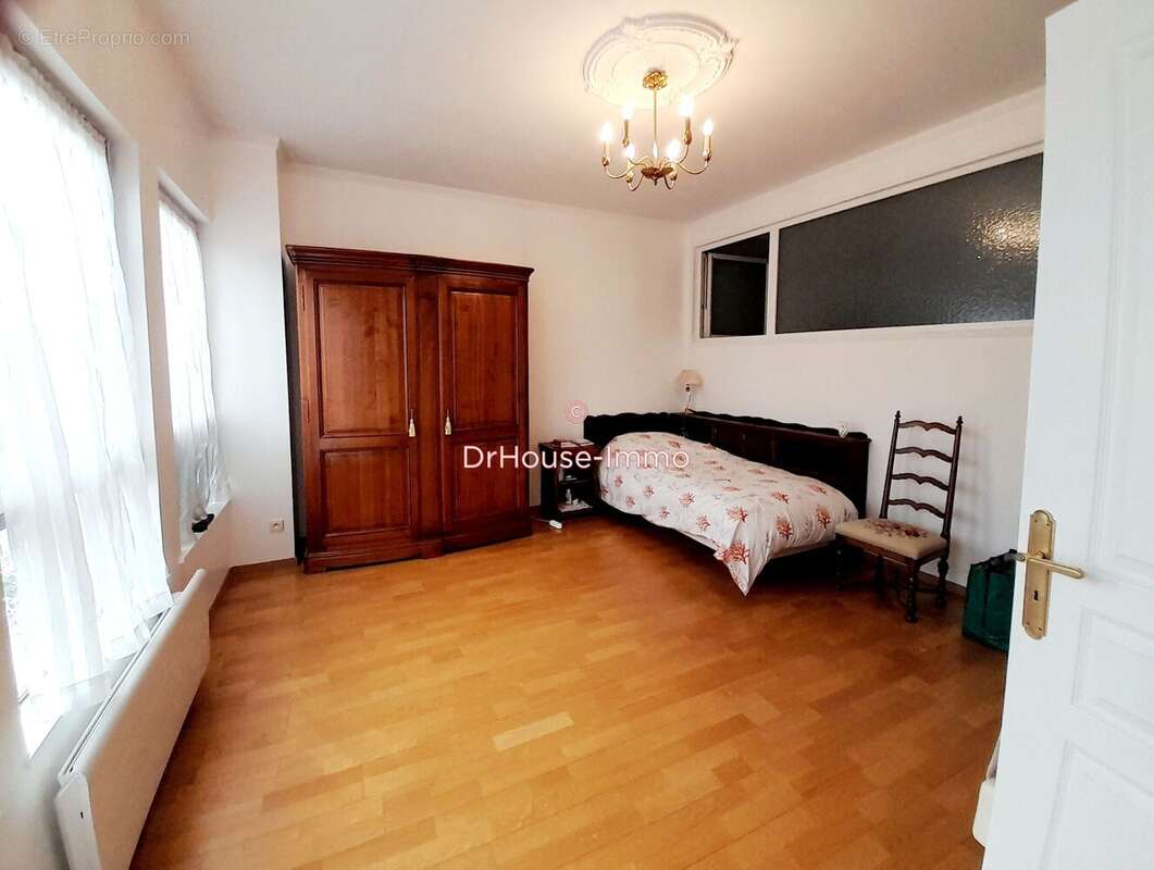 Appartement à COLMAR